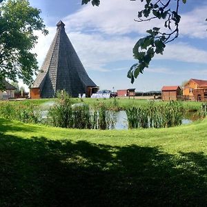 Vigvam penzion