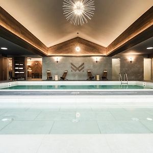 Arietes Marmont Resort