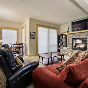 Kirkwood Mountain Resort Properties
